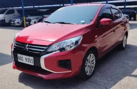 Sell pre-owned 2024 Mitsubishi Mirage G4  GLX 1.2 CVT