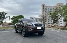 2020 nissan navara el calibre automatic