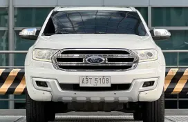 2016 Ford Everest Titanium Plus 3.2 4x4 W/Sunroof A/T Diesel ☎️0935 600 3692 JAN RAY DE JESUS