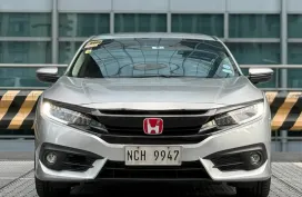 2016 Honda Civic 1.5 RS Turbo A/T Gas ☎️0935 600 3692 JAN RAY DE JESUS✅️197K ALL-IN DP