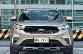 2022 Ford Territory 1.5 Titanium A/T Gas ☎️0935 600 3692 JAN RAY DE JESUS✅️130K ALL-IN DP