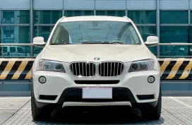 2014 BMW X3 1.8D Diesel A/T ☎️0935 600 3692 JAN RAY DE JESUS✅️283K ALL-IN DP