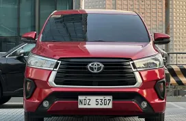 2021 Toyota Innova 2.8 E Diesel A/T ☎️0935 600 3692 JAN RAY DE JESUS✅️182K ALL-IN DP