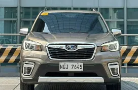 2020 Subaru Forester 2.0i-S Eyesight AWD A/T Gas☎️0935 600 3692 JAN RAY DE JESUS✅️109K ALL-IN DP