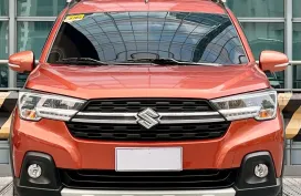 2021 Suzuki XL7 1.5L GLX Gas A/T ☎️0935 600 3692 JAN RAY DE JESUS✅️96K ALL-IN DP