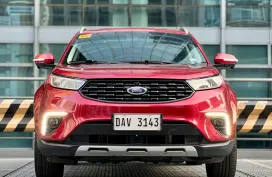 2022 Ford Territory 1.5 Titanium A/T Gas ☎️0935 600 3692 JAN RAY DE JESUS✅️134K ALL-IN DP