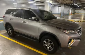 FOR SALE! 2018 Toyota Fortuner 2.7 G Gas 4X2 AT