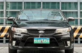 2012 Kia Forte Sedan 2.0 Gas Automatic 🔥𝐉𝐄𝐒𝐒𝐄𝐍 𝐌𝐄𝐍𝐃𝐎𝐙𝐀🙋‍♂️☎️  09279850198