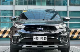 2023 Ford Territory Titanium 1.5 Automatic Gas ✅🔥🙋🏻‍♂️𝐂𝐀𝐑𝐋 𝐁𝐎𝐍𝐍𝐄𝐕𝐈𝐄📲 0938 458 8779