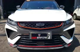 ✅Geely Coolray 2023 1.5 Sport 49K KM Casa Maintained Automatic