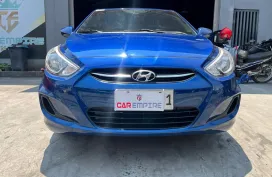 Hyundai Accent 2017 1.4 GL 56K KM Shop Maintained Automatic
