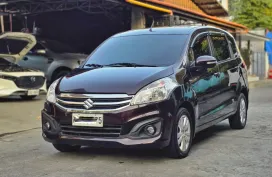 Suzuki Ertiga GL 2018 AT