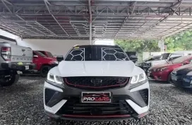 HOT!!! 2023 Geely Coolray Sports Turbo SE Top of the line for sale at affordable price! 