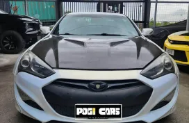HOT!!! 2012 Hyundai Genesis BK2 Turbo Korea Version for sale at affordable price! 