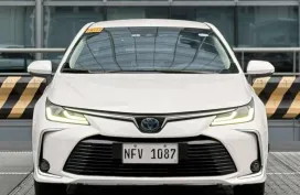 2020 Toyota Altis Hybrid HEV 1.8 Gas Automatic ✅🔥🙋🏻‍♂️𝐂𝐀𝐑𝐋 𝐁𝐎𝐍𝐍𝐄𝐕𝐈𝐄📲 0938 458 8779