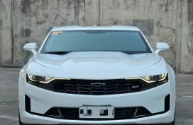 HOT!!! 2023 Chevrolet Camaro RS 2.0 Turbo for sale at affordable price! 