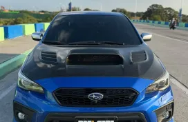 HOT!!! 2019 Subaru WRX Eyesight for sale at affordable price! 