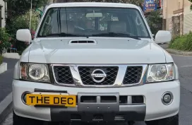 HOT!!! 2011 Nissan Patrol Super Safari Y61 for sale at affordable price! 