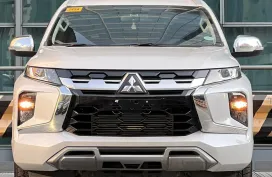 2025 Mitsubishi Montero GLX MT 3K Mileage🔥✅ 𝐂𝐋𝐄𝐎 🙋🏼‍♀️📲0938 830 7235