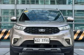 2022 Ford Territory Titanium Automatic Gas🔥✅ 𝐂𝐋𝐄𝐎 🙋🏼‍♀️📲0938 830 7235