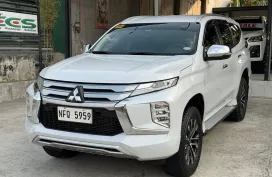 HOT!!! 2021 Mitsubishi Montero Sport GT 4x2 for sale at affordable price! 