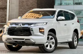2025 Mitsubishi Montero GLX MT 3K Mileage🔥✅ 𝐂𝐋𝐄𝐎 🙋🏼‍♀️📲0938 830 7235