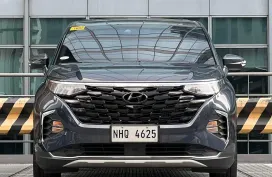 2024 Hyundai Custin 1.5T Premium AT Gas🔥✅ 𝐂𝐋𝐄𝐎 🙋🏼‍♀️📲0938 830 7235