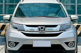2017 HONDA BRV 1.5 S GAS AT‼️🔥 𝟎𝟗𝟏𝟐𝟏𝟎𝟔𝟏𝟒𝟔𝟐 𝐌𝐀𝐁𝐘 𝐋𝐀𝐓𝐈𝐃𝐎 📲📩🙋🏻