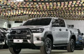 2025 Toyota Hilux 2.4G 4x2 A/T DIESEL