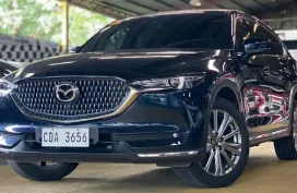 2025 Mazda CX8 2.5L Sky Active A/t 5k MILEAGE, Like New Condition ₱1.695