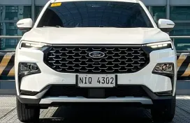 2024 Ford Territory Titanium X 1.5 Gas AT‼️🔥 𝟎𝟗𝟏𝟐𝟏𝟎𝟔𝟏𝟒𝟔𝟐 𝐌𝐀𝐁𝐘 𝐋𝐀𝐓𝐈𝐃𝐎 📲📩🙋🏻