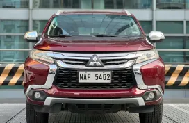 2016 Mitsubishi Montero GLS Premium Automatic Dsl 🔥☎️09279850198 🙋‍♂️𝐉𝐄𝐒𝐒𝐄𝐍 𝐌𝐄𝐍𝐃𝐎𝐙𝐀