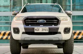 2020 Ford Ranger Wildtrak 4x2 2.0 Turbo Diesel AT 🔥✅ 𝐂𝐋𝐄𝐎 🙋🏼‍♀️📲0938 830 7235