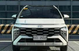 2024 Hyundai Stargazer 1.5 GLS IVT X AT GAS 🔥☎️09279850198 🙋‍♂️𝐉𝐄𝐒𝐒𝐄𝐍 𝐌𝐄𝐍𝐃𝐎𝐙𝐀