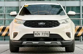 2021 Ford Territory Titanium 1.5 Automatic Gas 🔥✅ 𝐂𝐋𝐄𝐎 🙋🏼‍♀️📲0938 830 7235