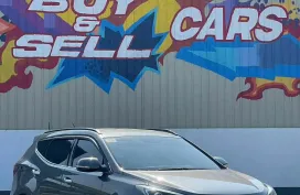 HOT!!! 2016 Hyundai Santa Fe for sale at affordable price! 