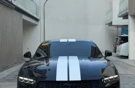 HOT!!! 2024 Ford Mustang Ecoboost 2.3L for sale at affordable price! 