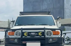 HOT!!! 2016 Toyota FJ Cruiser Loaded for sale at affordable price! 