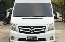 HOT!!! 2018 Foton Toano S Top of the line for sale at affordable price! 