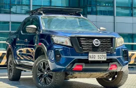 2018 Nissan Navara VL 4x4 2.5 Diesel AT Top of the Line 🔥✅ 𝐂𝐋𝐄𝐎 🙋🏼‍♀️📲0938 830 7235