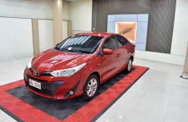2020 Toyota Vios 1.3 XLE Automatic 498t Negotiable Batangas Area