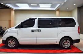 2017 Hyundai Grand Starex TCI M/T 498t Nego Batangas Area