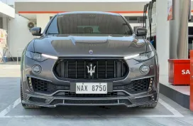 HOT!!! 2017 Maserati Levante S (Local) for sale at affordable price! 