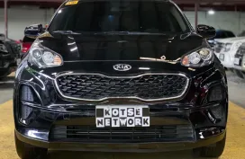 2019 Kia SPORTAGE 2.0 LX Turbo A/t, Gasoline 29k MILEAGE ₱698