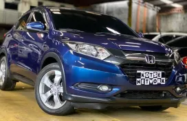 2017 Honda HRV 1.8 V CVT A/t, 71k Mileage Gas ₱598