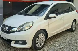 2016 HONDA MOBILIO AT 