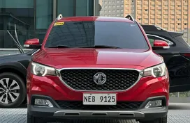 2019 MG ZS 1.5 Style Automatic Gasoline ✅ 49K DP🔥🙋🏻‍♂️𝐂𝐀𝐑𝐋 𝐁𝐎𝐍𝐍𝐄𝐕𝐈𝐄📲 0938 458 8779