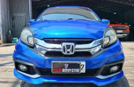 ✅Honda Mobilio 2016 1.5 RS 78K KM Automatic
