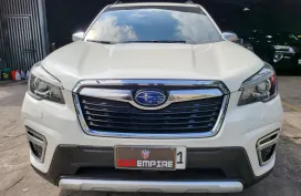 ✅Subaru Forester 2020 2.0i Eyesight GT AWD W/Sunroof 46K KM Automatic