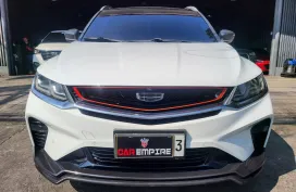 ✅Geely Coolray 2020 1.5 Sport W/ Sunroof 58K KM Casa Maintained Automatic